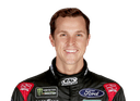 Trevor Bayne