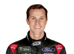 Trevor Bayne