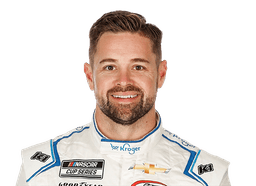 Ricky Stenhouse Jr.