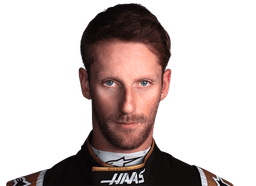 Romain Grosjean