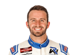 Matt DiBenedetto