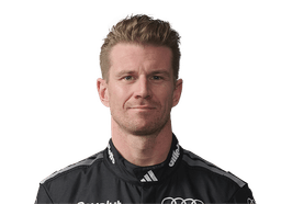 Nico Hülkenberg