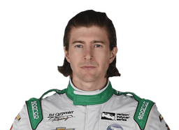 JR Hildebrand