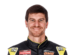 Grant Enfinger