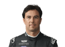 Sergio Pérez