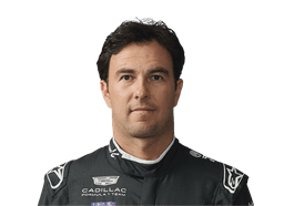 Sergio Pérez