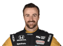 James Hinchcliffe