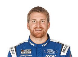 Chris Buescher