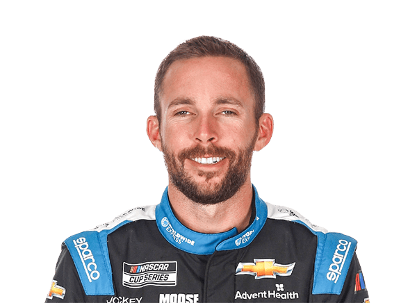 Ross Chastain