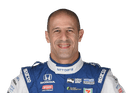 Tony Kanaan
