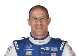 Tony Kanaan