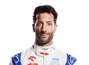 Daniel Ricciardo
