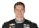 Josef Newgarden