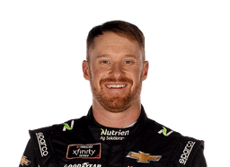 Jeb Burton