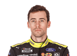 Ryan Blaney