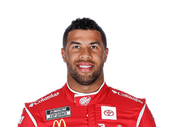Bubba Wallace