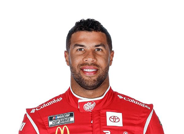 Bubba Wallace