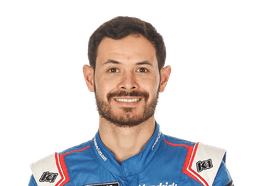 Kyle Larson