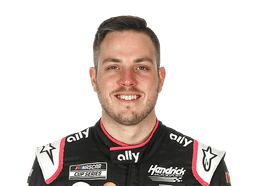 Alex Bowman