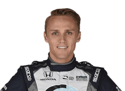 Max Chilton