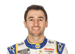Chase Elliott