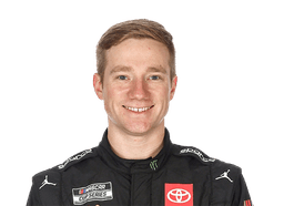 Tyler Reddick
