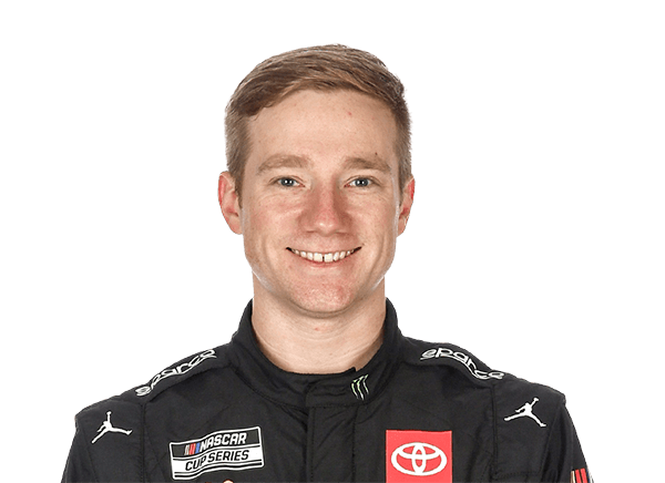Tyler Reddick