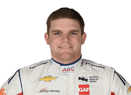 Conor Daly