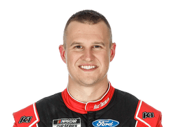 Ryan Preece