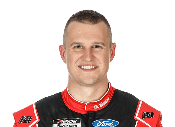 Ryan Preece