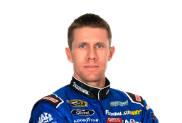 Carl Edwards
