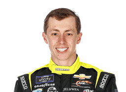 Brandon Jones