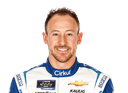 Daniel Hemric