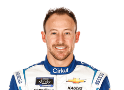 Daniel Hemric