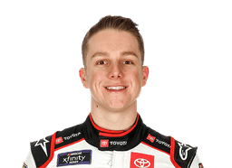 John Hunter Nemechek