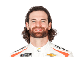 Corey LaJoie