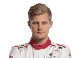 Marcus Ericsson