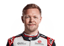 Kevin Magnussen