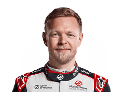 Kevin Magnussen