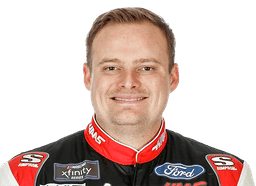 Cole Custer