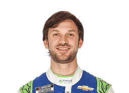 Daniel Suarez