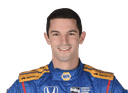 Alexander Rossi