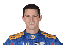 Alexander Rossi