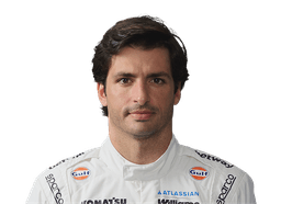 Carlos Sainz