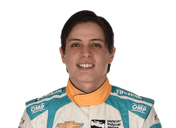 Gabby Chaves