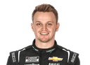 Justin Haley
