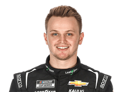 Justin Haley