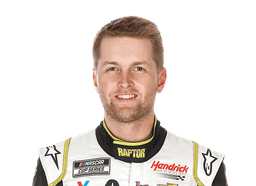 William Byron