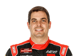 Stewart Friesen