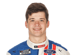 Harrison Burton